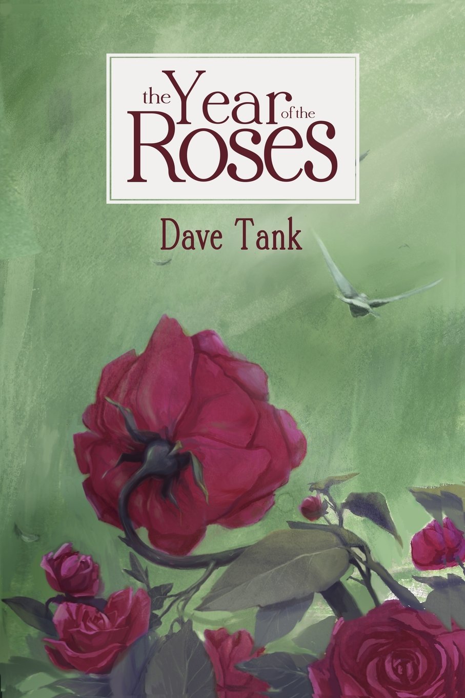 The Year of the Roses Art & Literature