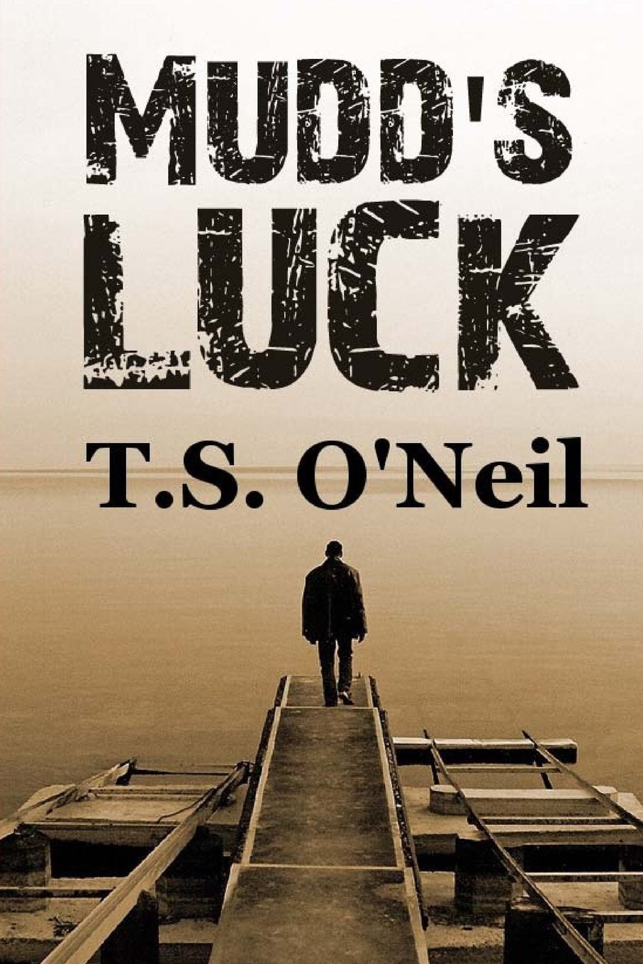 Product Image: Mudd's Luck (The Blackfox Chronicles, Band 3)