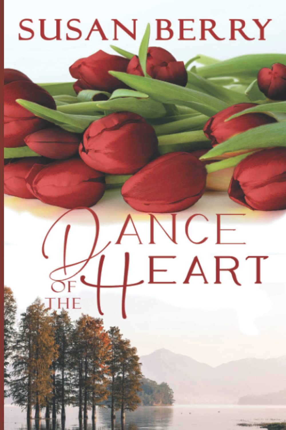 Dance of the Heart (Moments of the Heart) Contemporary literature