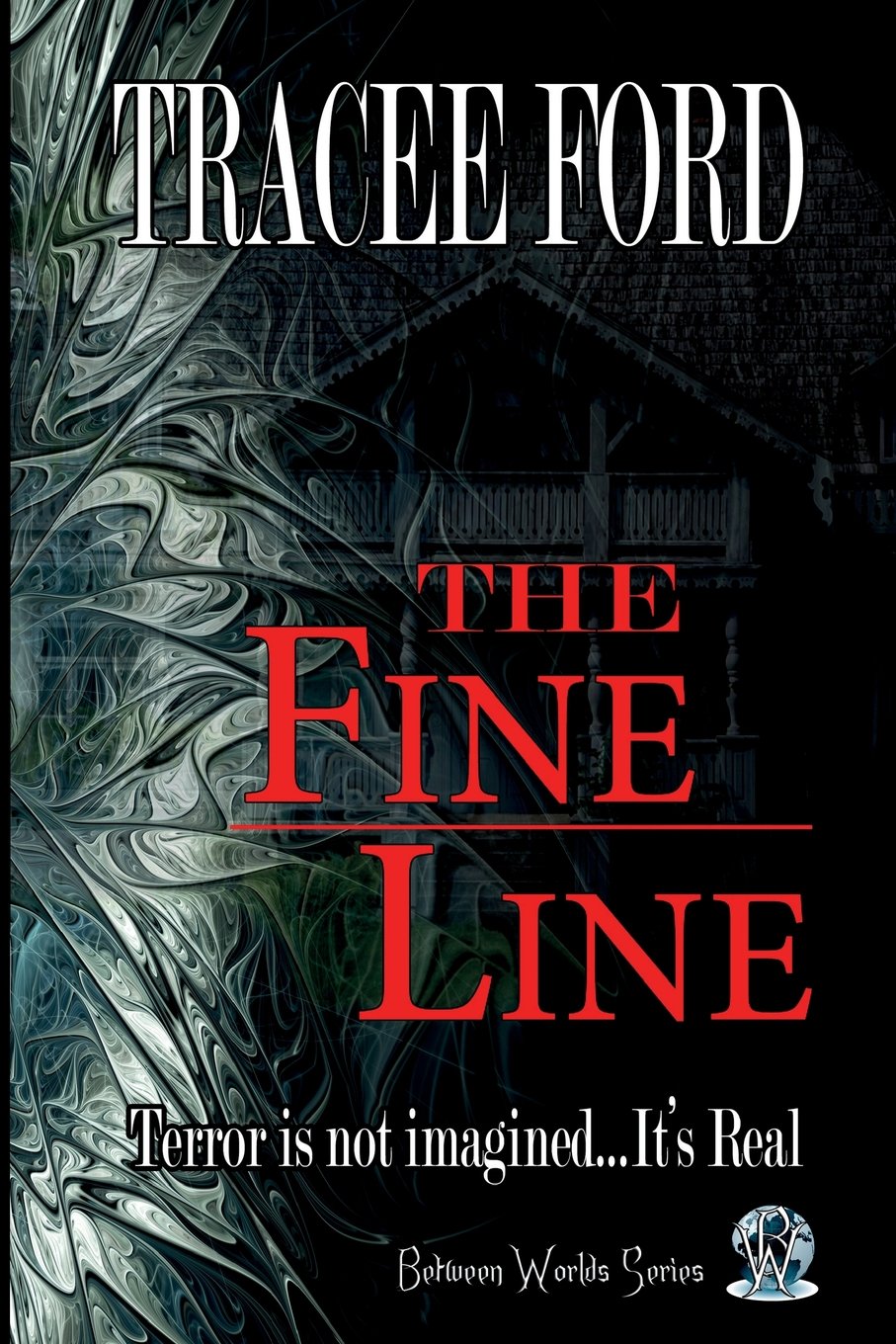 Product Image: The Fine Line (Between Worlds, Band 1)