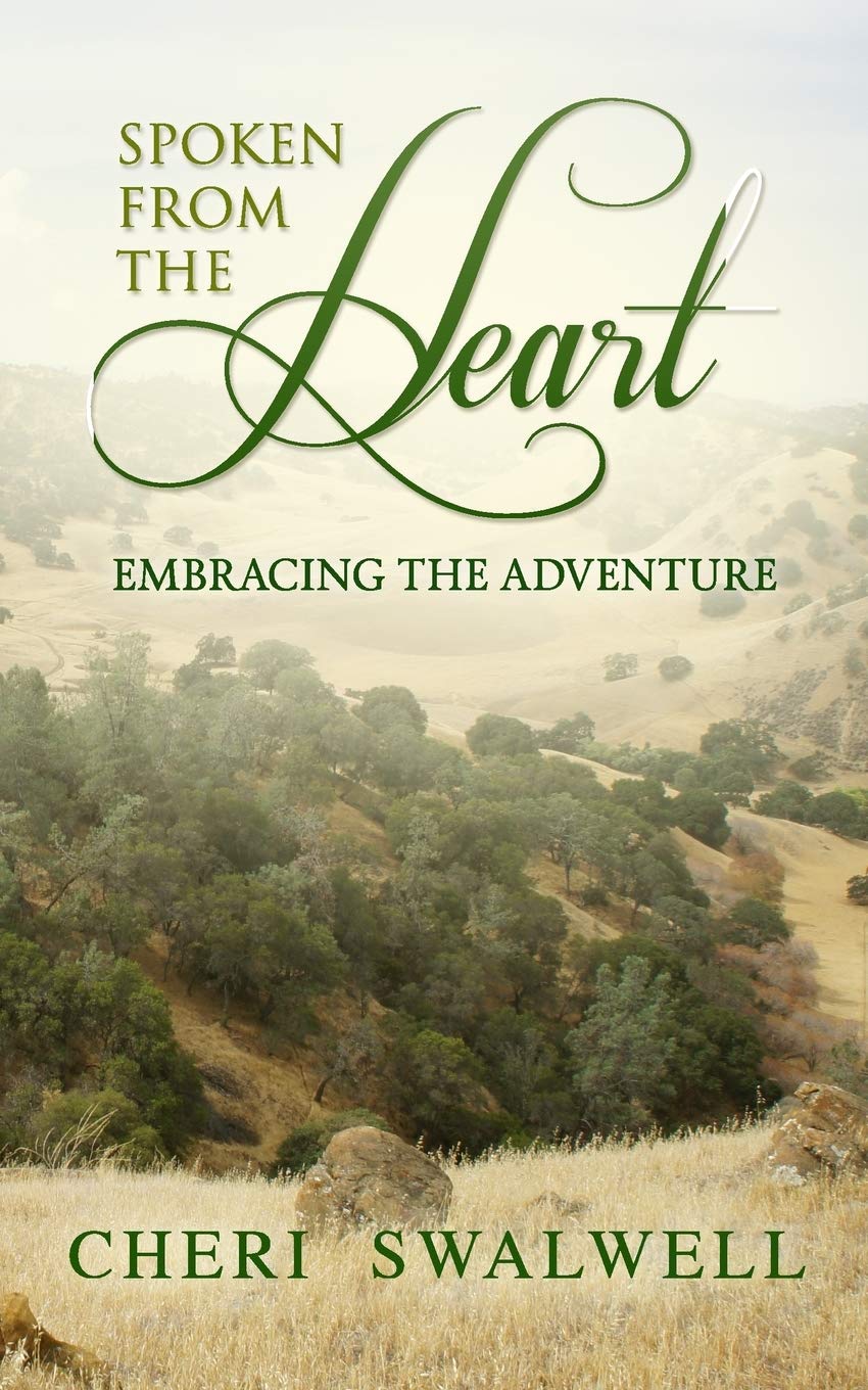 Spoken from the Heart: Embracing the Adventure Religion & Esotericism