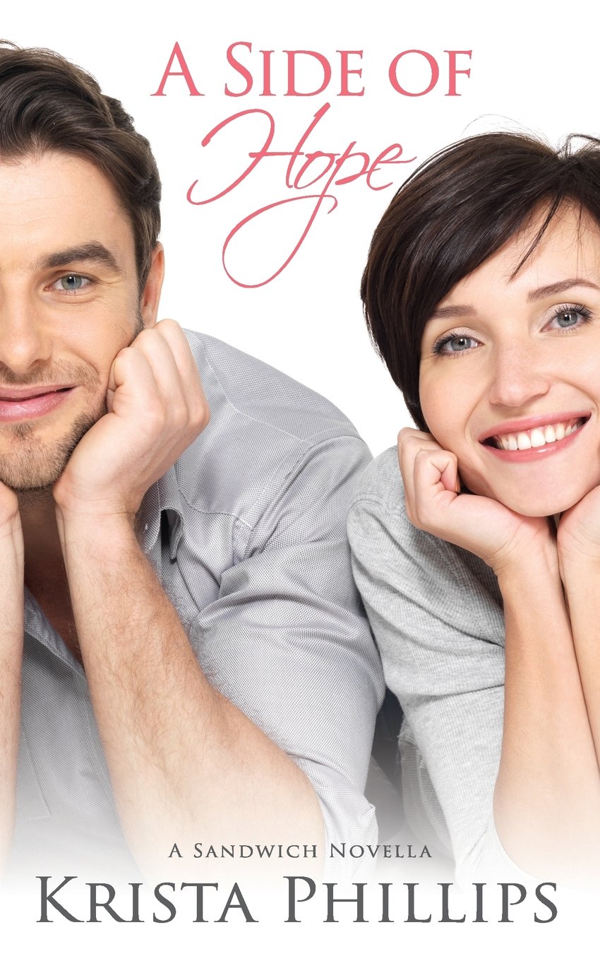 A Side of Hope: A Novella (A Sandwich Romance) Religion & Esotericism