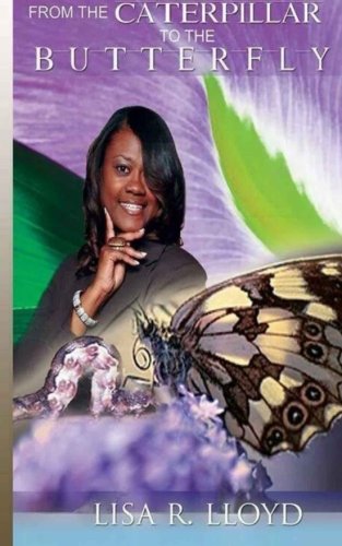 From The Caterpillar To the Butterfly Religion & Esotericism