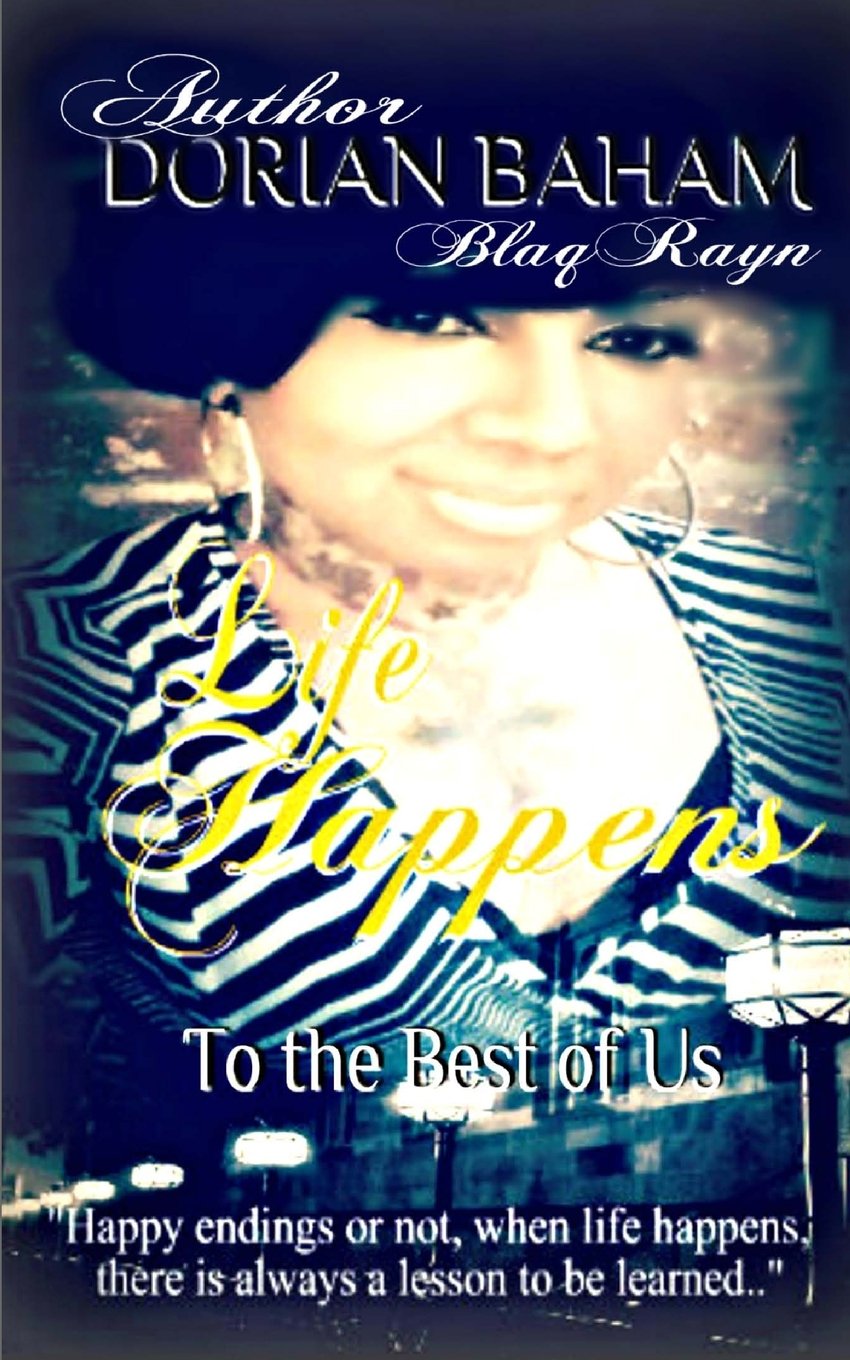 LIFE HAPPENS: To the Best of Us Religion & Esotericism