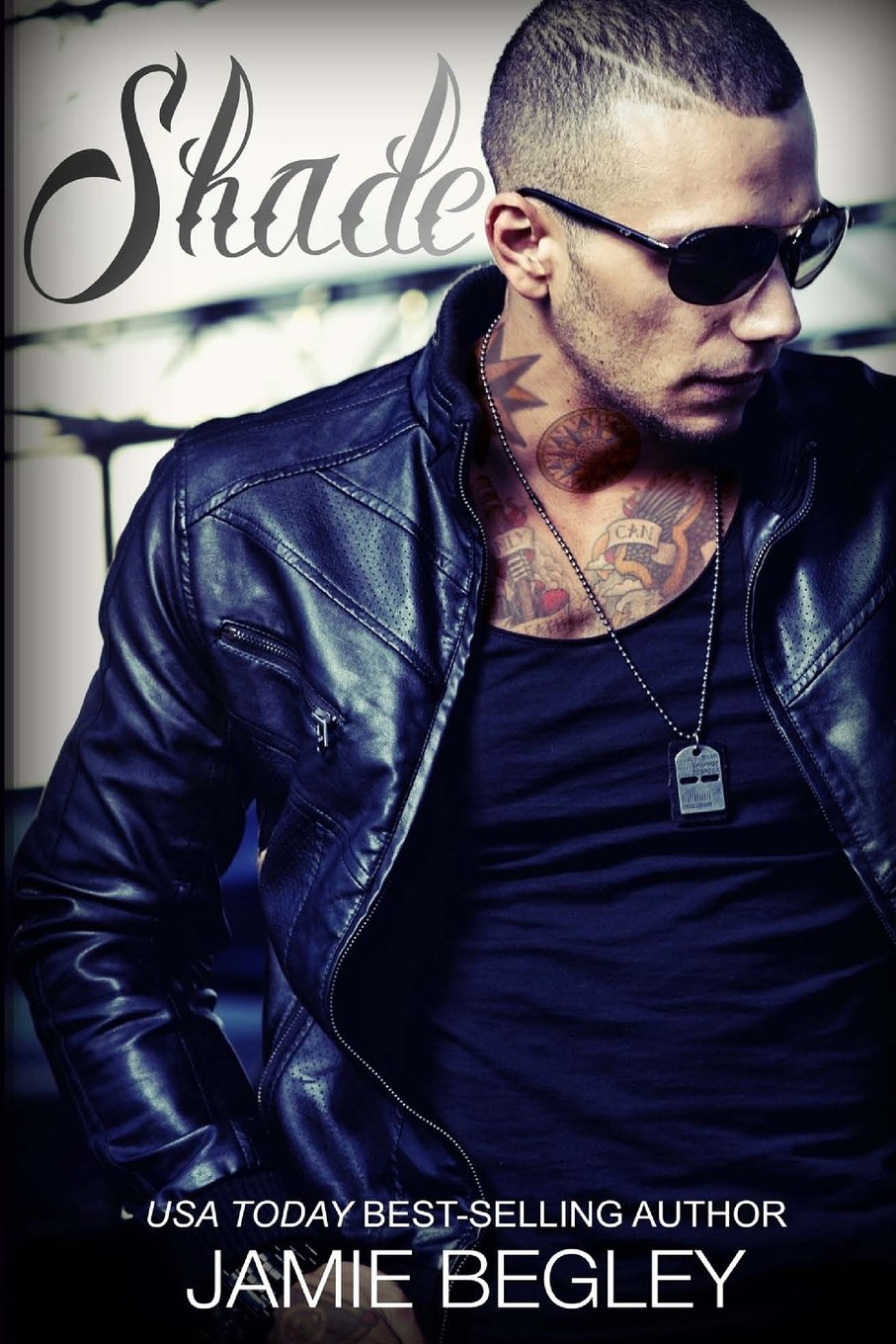 Shade (The Last Riders, Band 6) Contemporary literature