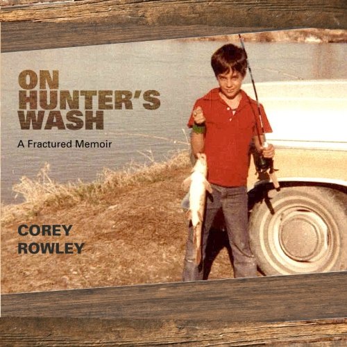 On Hunter's Wash Poetry