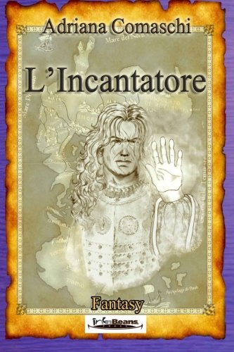L'Incantatore (The Duke of Norlandia, Band 6) Historical Fiction