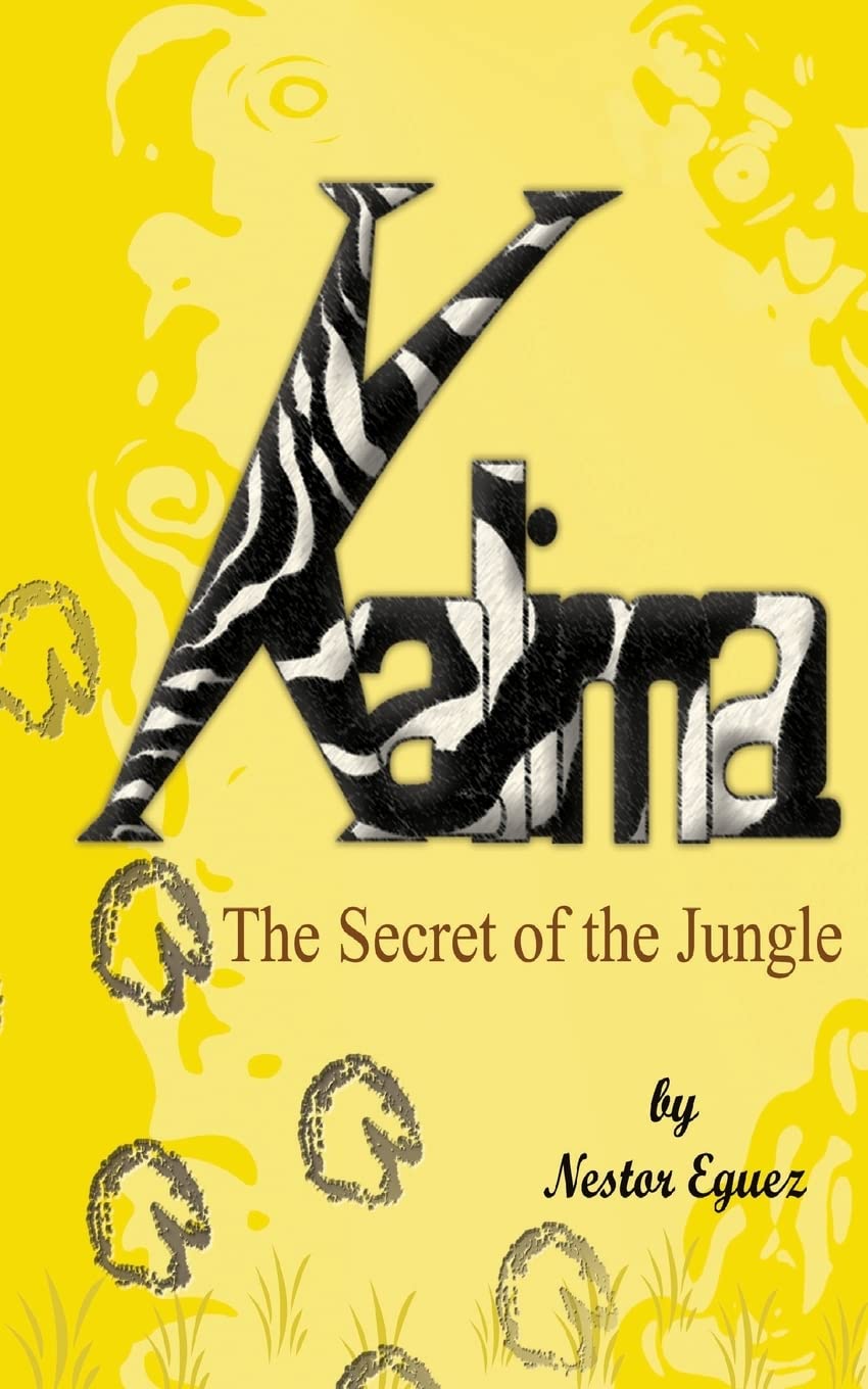 Kalima: The Secret of the Jungle Books