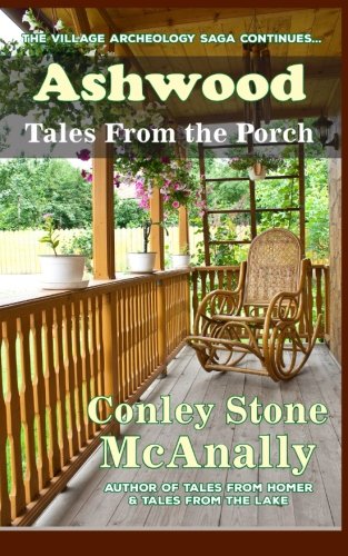 Ashwood: Tales From the Porch Humour & Satire