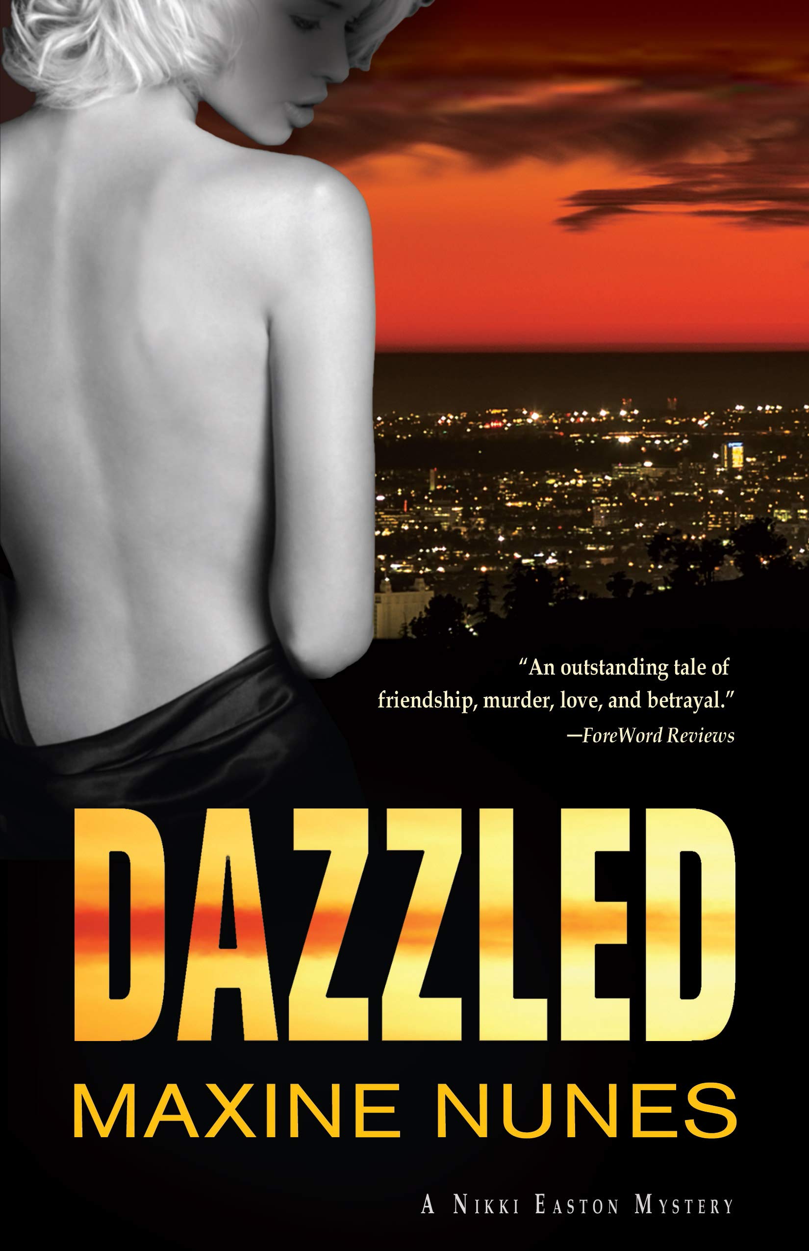 Dazzled: Volume 1 (A Nikki Easton Mystery) book