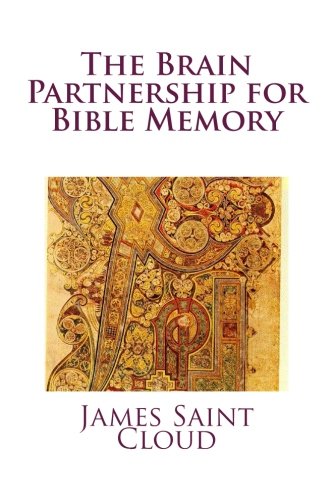 The Brain Partnership for Bible Memory (Brain Partnership Series, Band 1) Religion & Esotericism