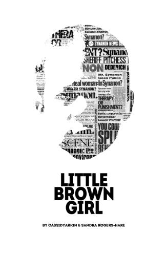Little Brown Girl: Memoir Memories
