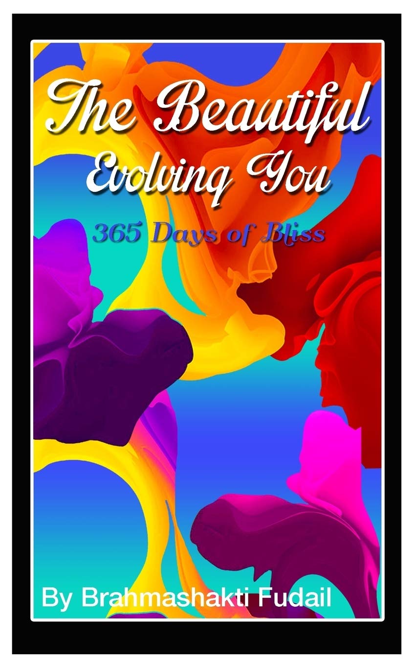 The Beautiful Evolving You: 365 Days of Bliss Business, Finance & Career