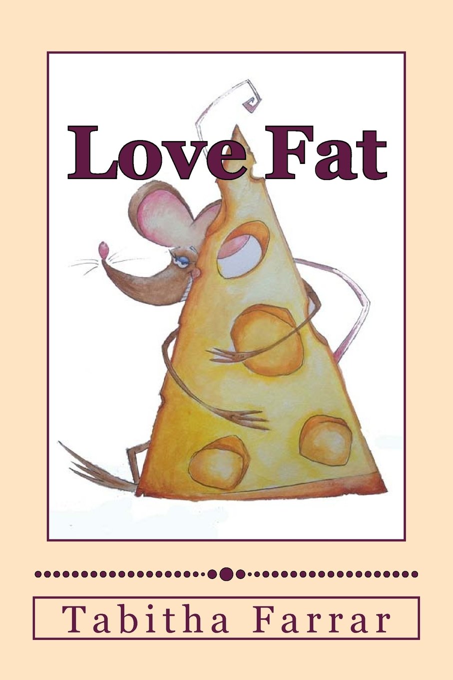Love Fat: An autobiography Memories