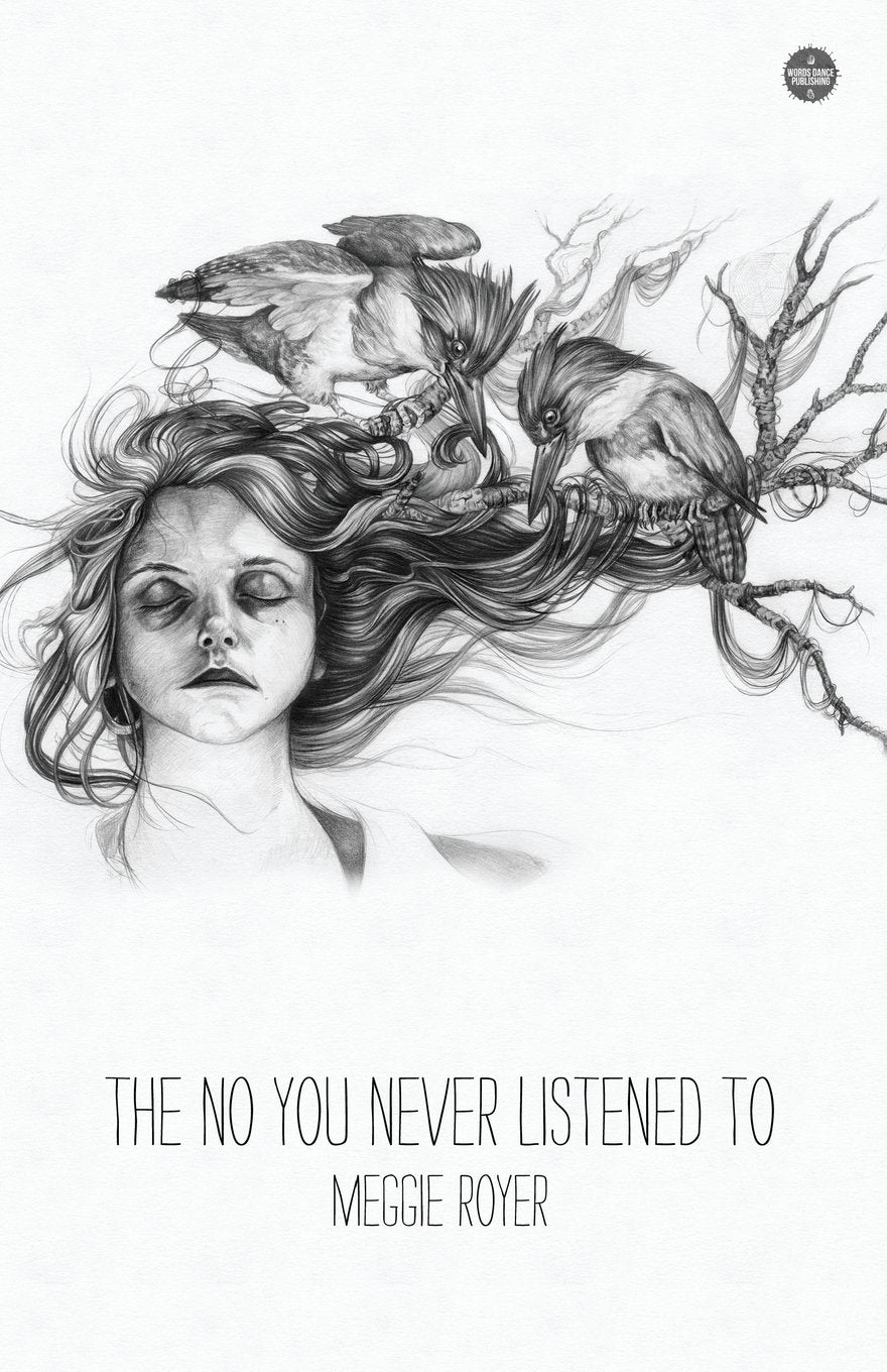 The No You Never Listened To Poetry