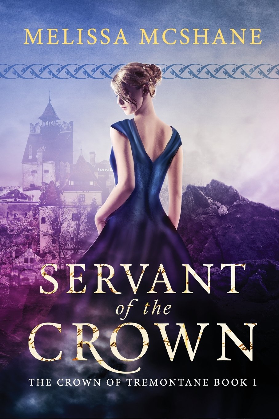 Product Image: Servant of the Crown