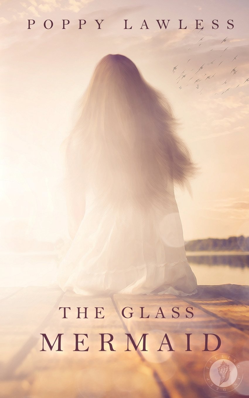The Glass Mermaid Romantic Fantasy