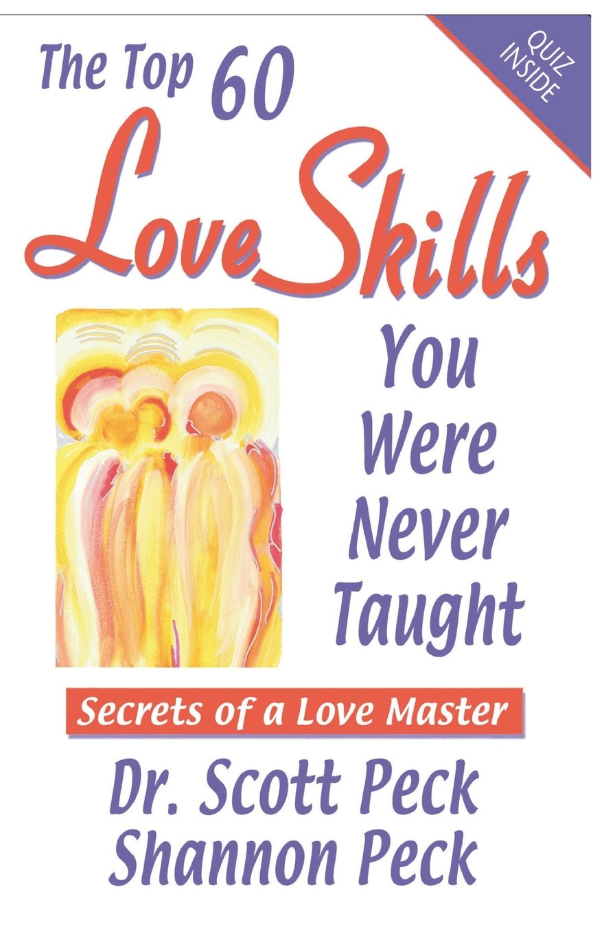 Love Skills You Were Never Taught: Secrets of a Love Master book