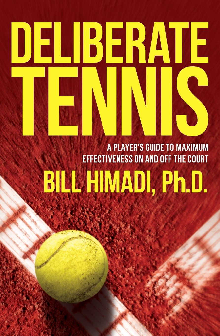 Product Image: Deliberate Tennis