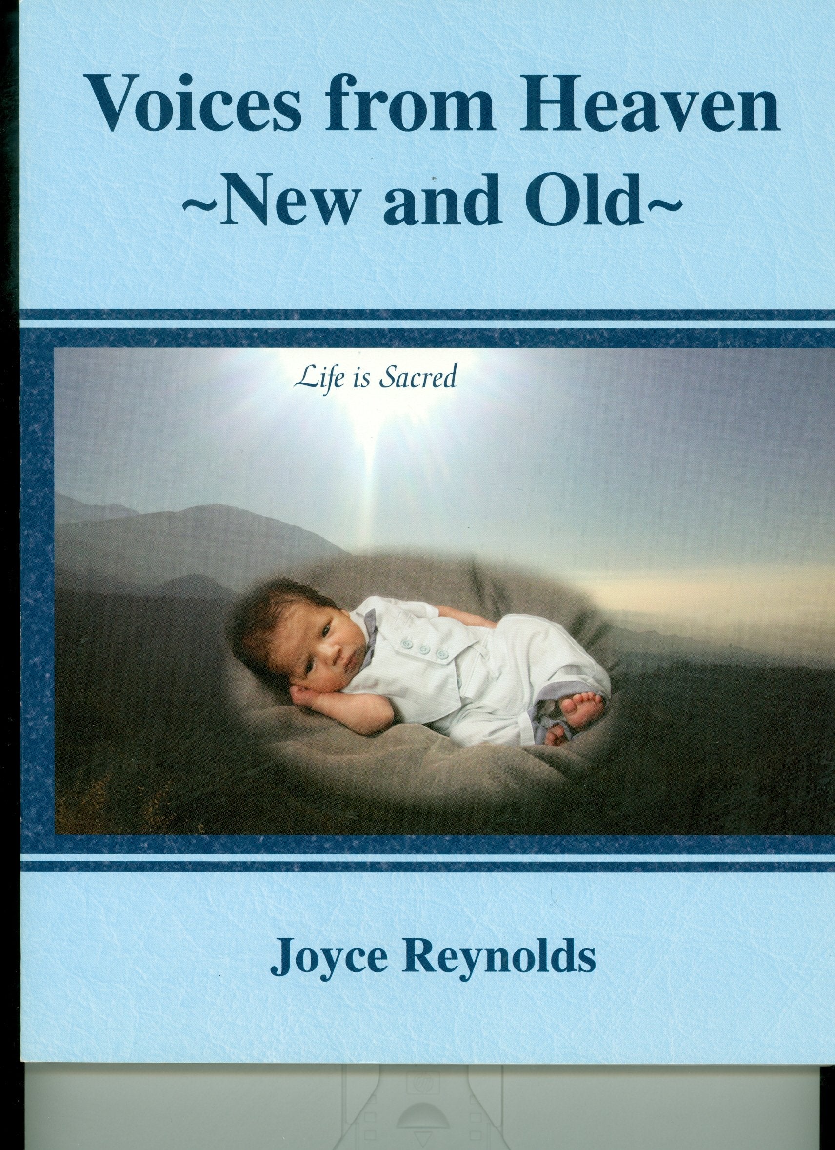 Voices from Heaven New and Old Books