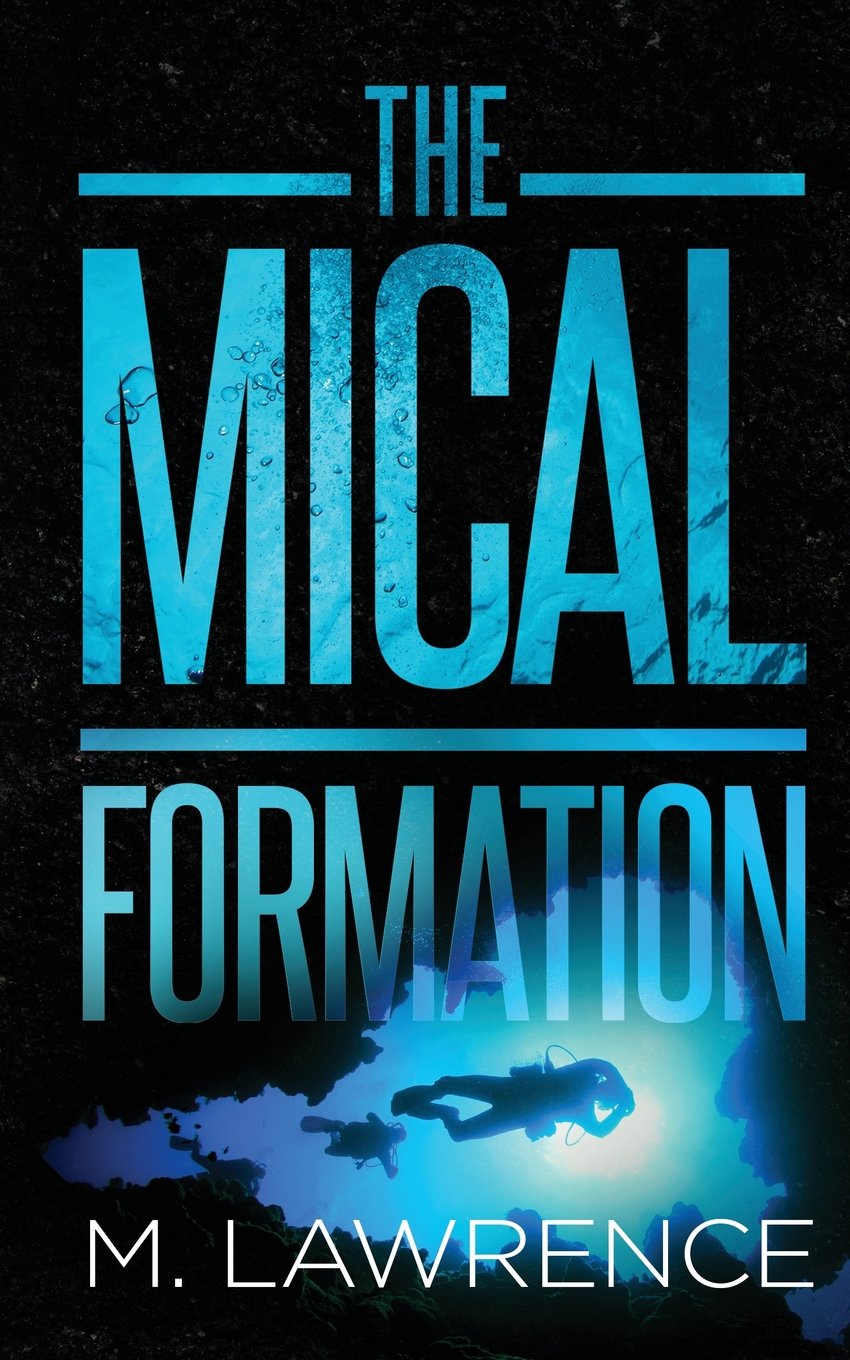 The MICAL Formation Contemporary literature Books