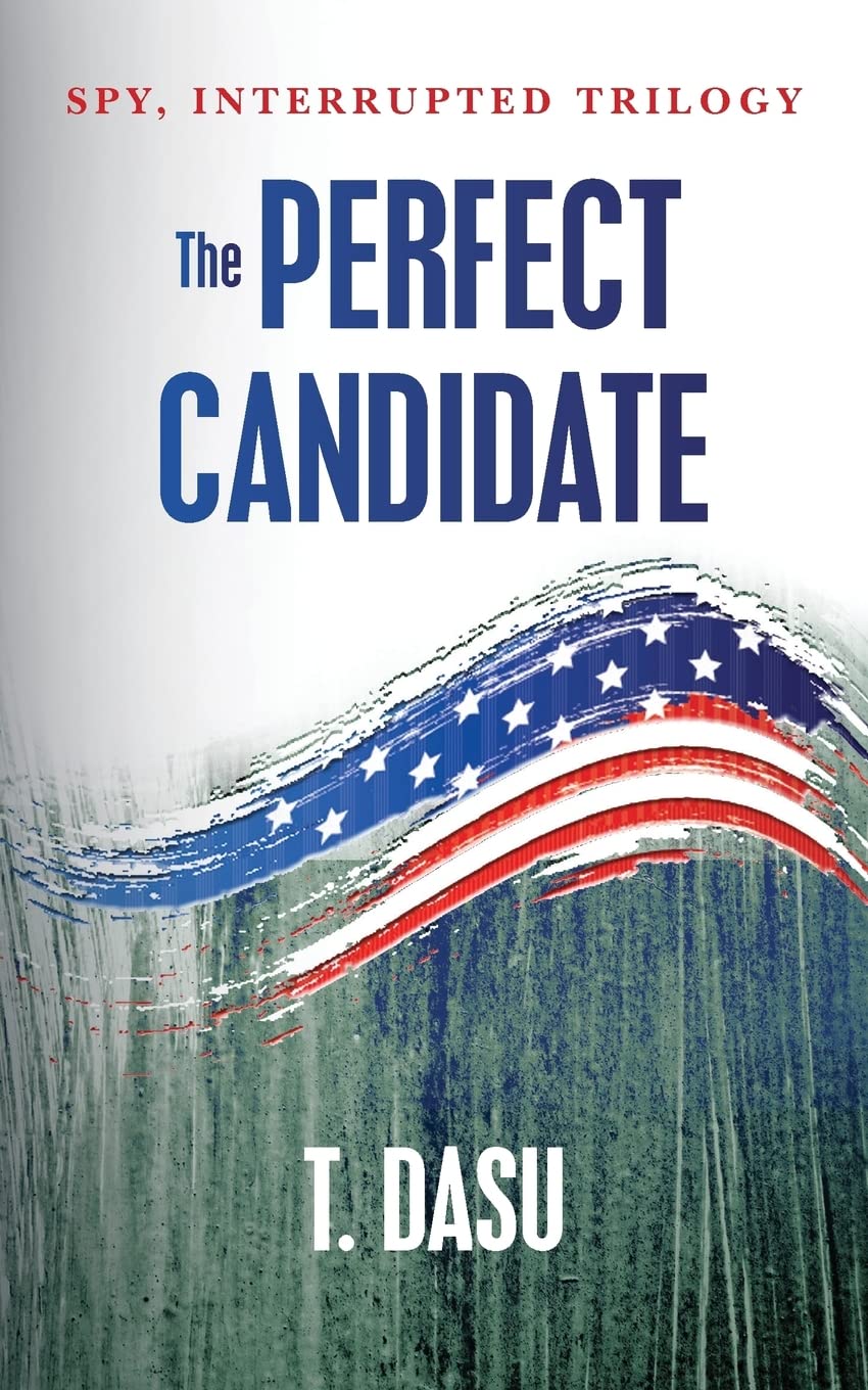 The Perfect Candidate Action & Adventure