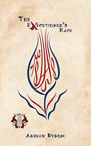 The Executioner's Race Contemporary literature Books