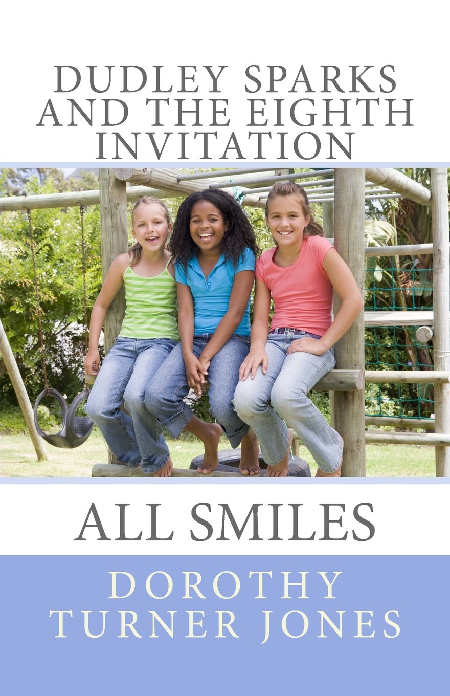 Dudley Sparks and the Eighth Invitation Action & Adventure