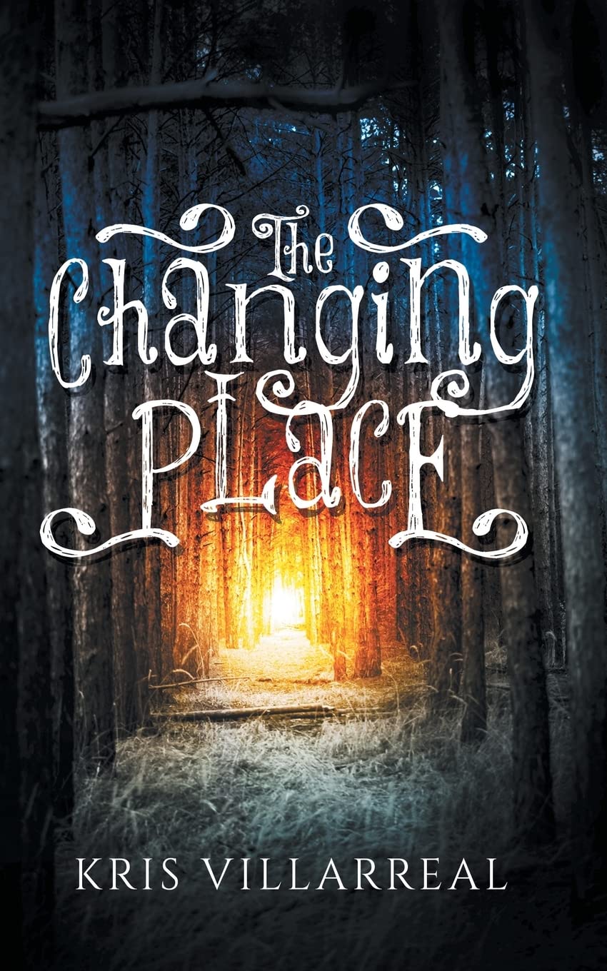The Changing Place Contemporary literature Books