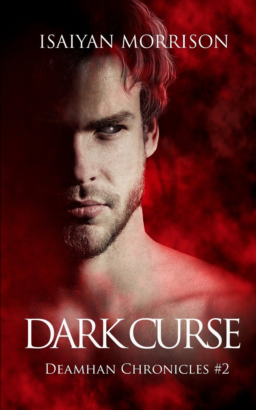 Product Image: Dark Curse: Deamhan Chronicles. Book Two