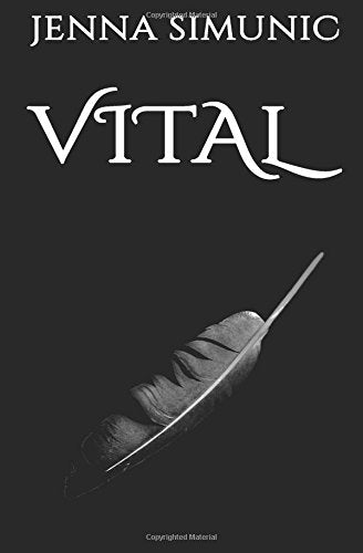 Vital (The Vital Series) Suspense & Thrillers