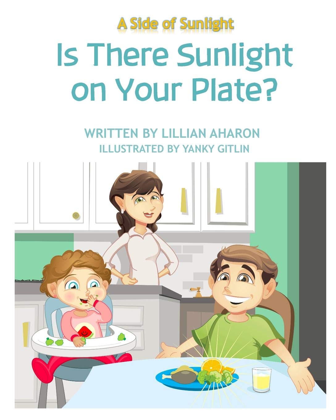 Product Image: A Side Of Sunlight
