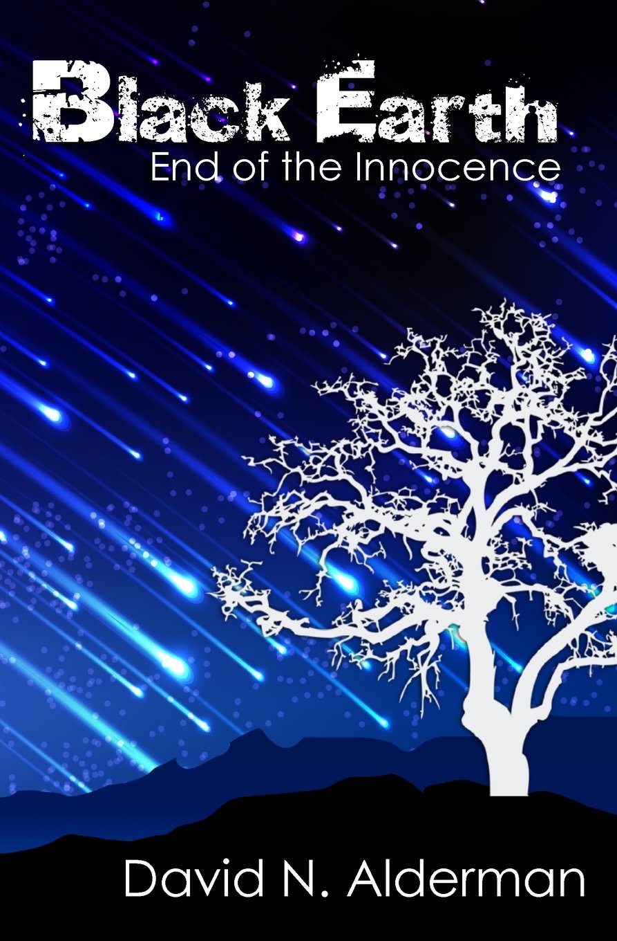 Black Earth: End of the Innocence Contemporary literature