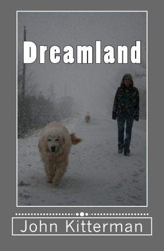 Dreamland (The Diana Chronicles, Band 2) Action & Adventure