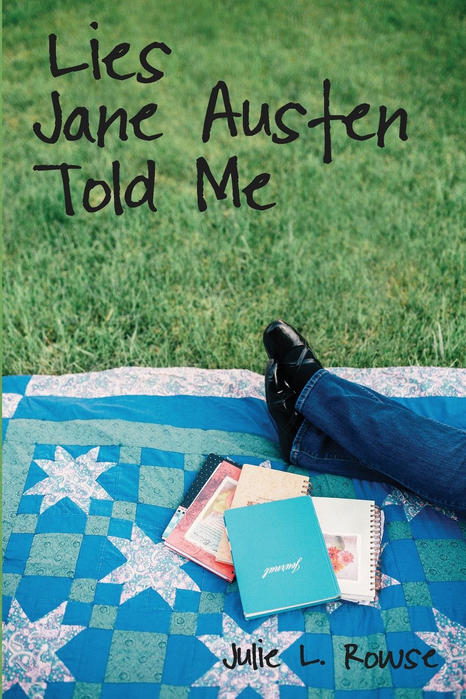 Lies Jane Austen Told Me Memories