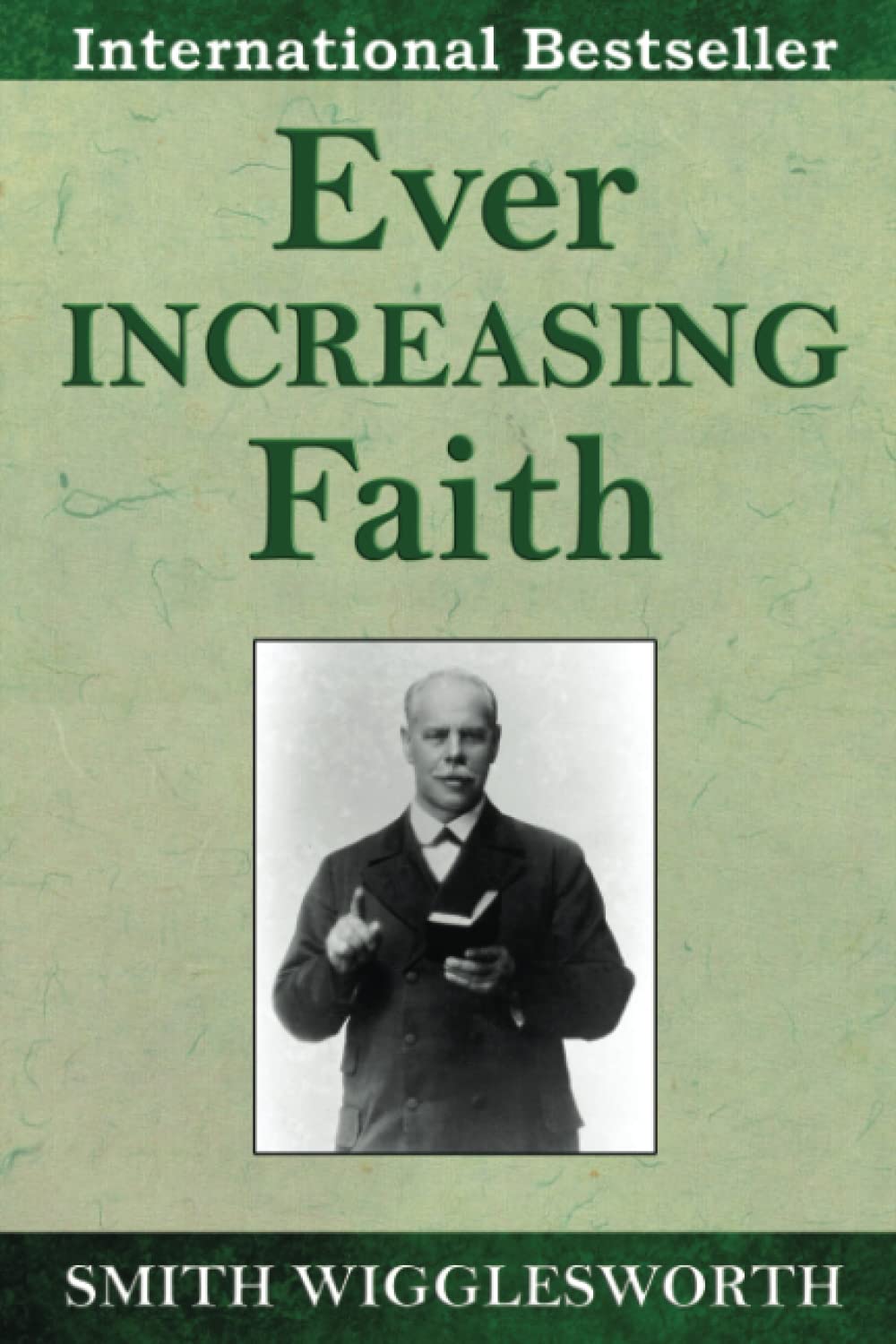 Product Image: Ever Increasing Faith