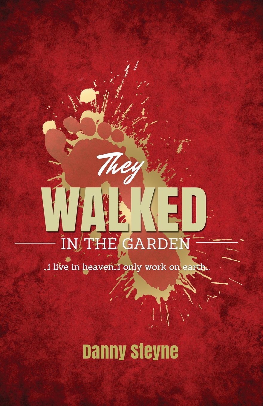 They Walked In The Garden: I live in Heaven, I only work on Earth Social Sciences
