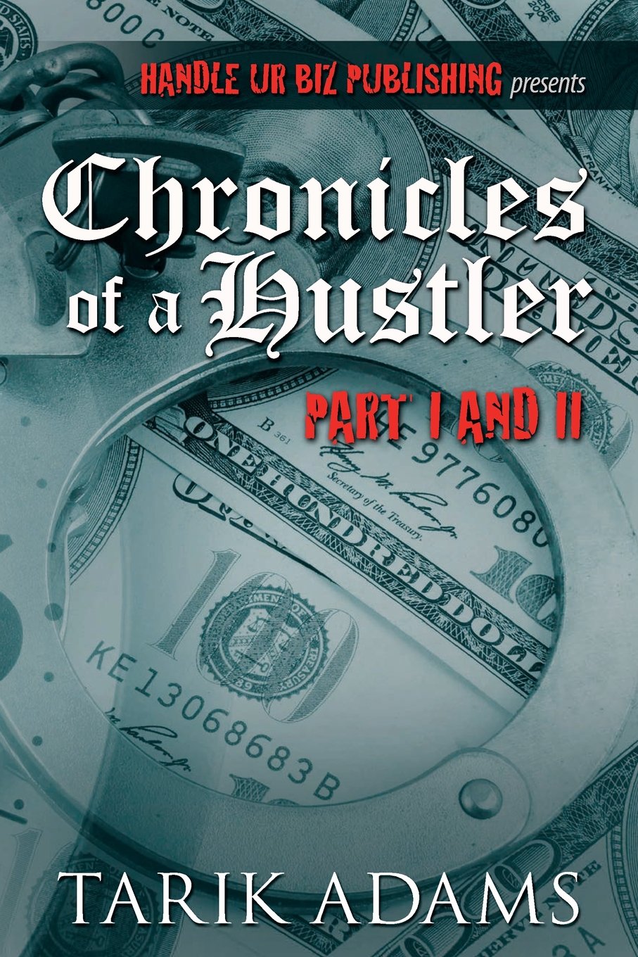 Chronicles of A Hustler: " The Birth" Politics & Society