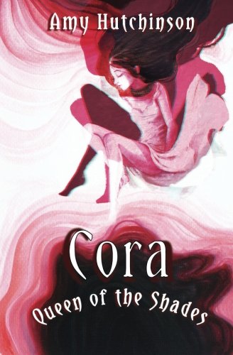 Cora: Queen of the Shades Urban Fantasy