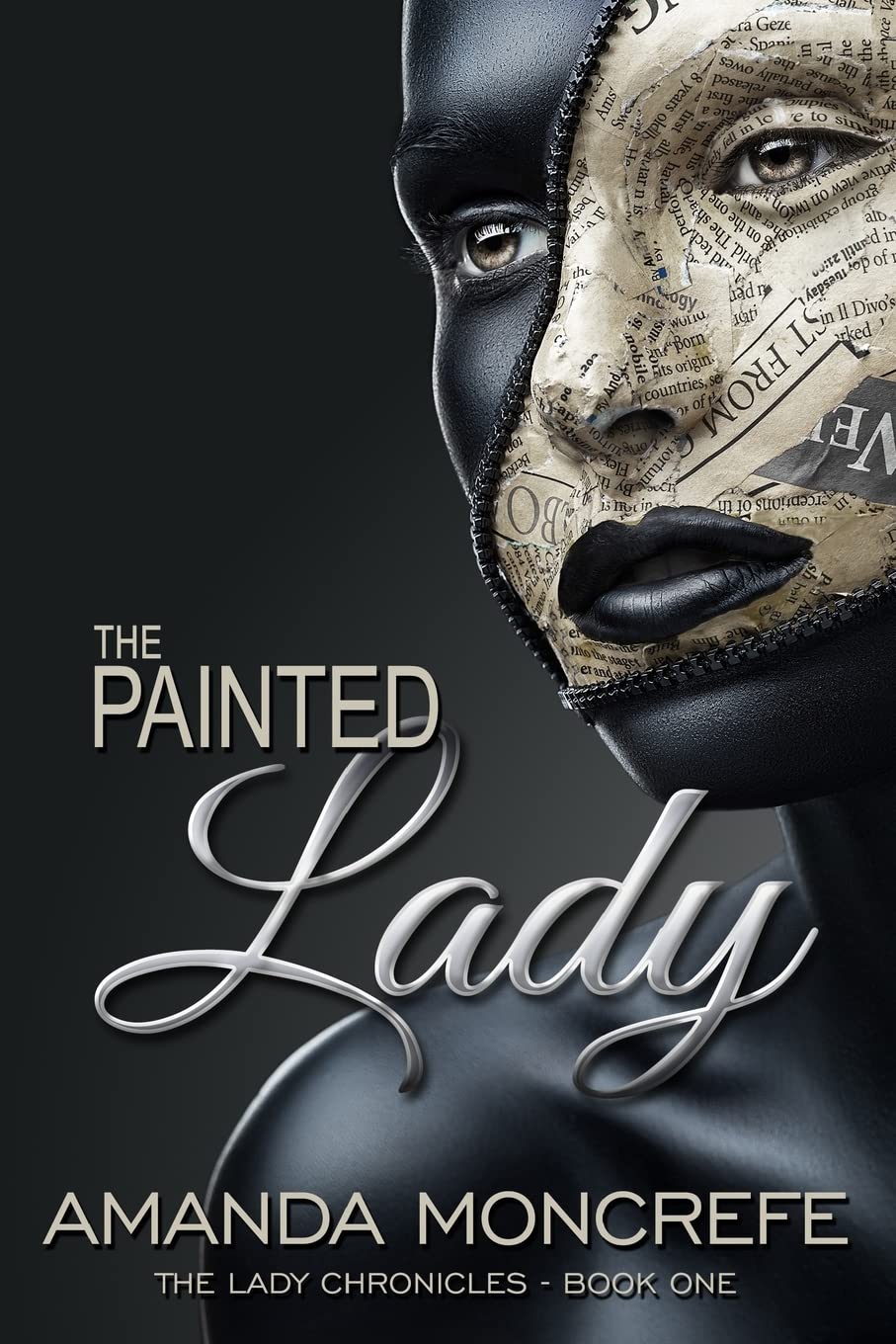 The Painted Lady: (The Lady Chronicles Book 1) Contemporary literature