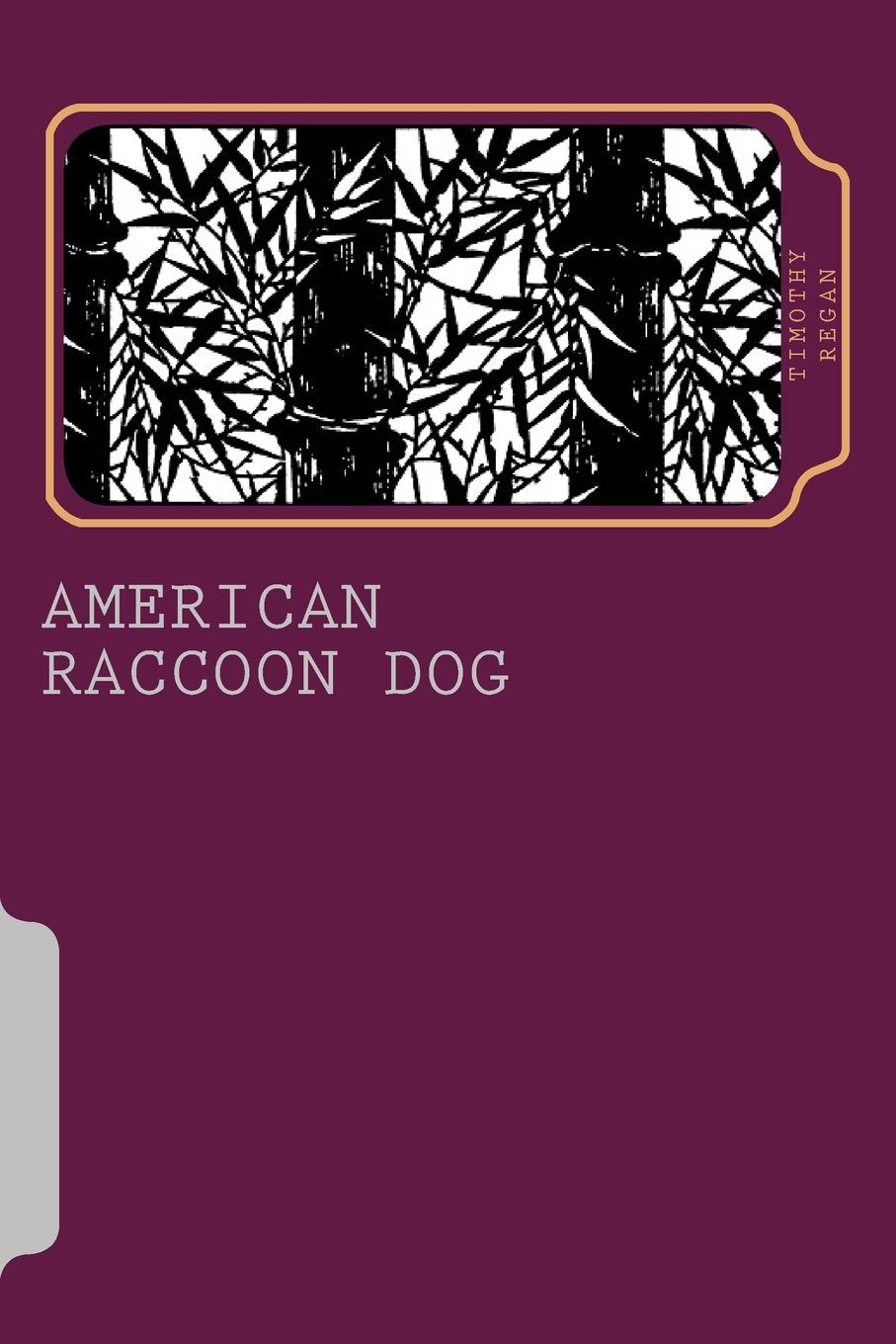American Raccoon Dog: The Extraordinary Saga of an Ordinary Gaijin Contemporary literature Books