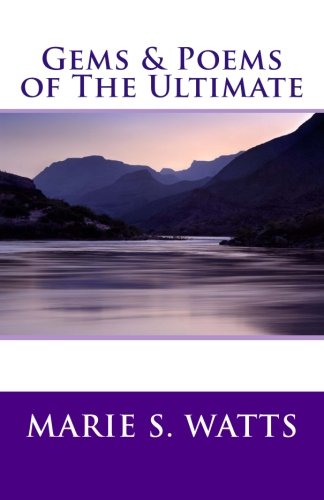Gems & Poems of The Ultimate Religion & Esotericism