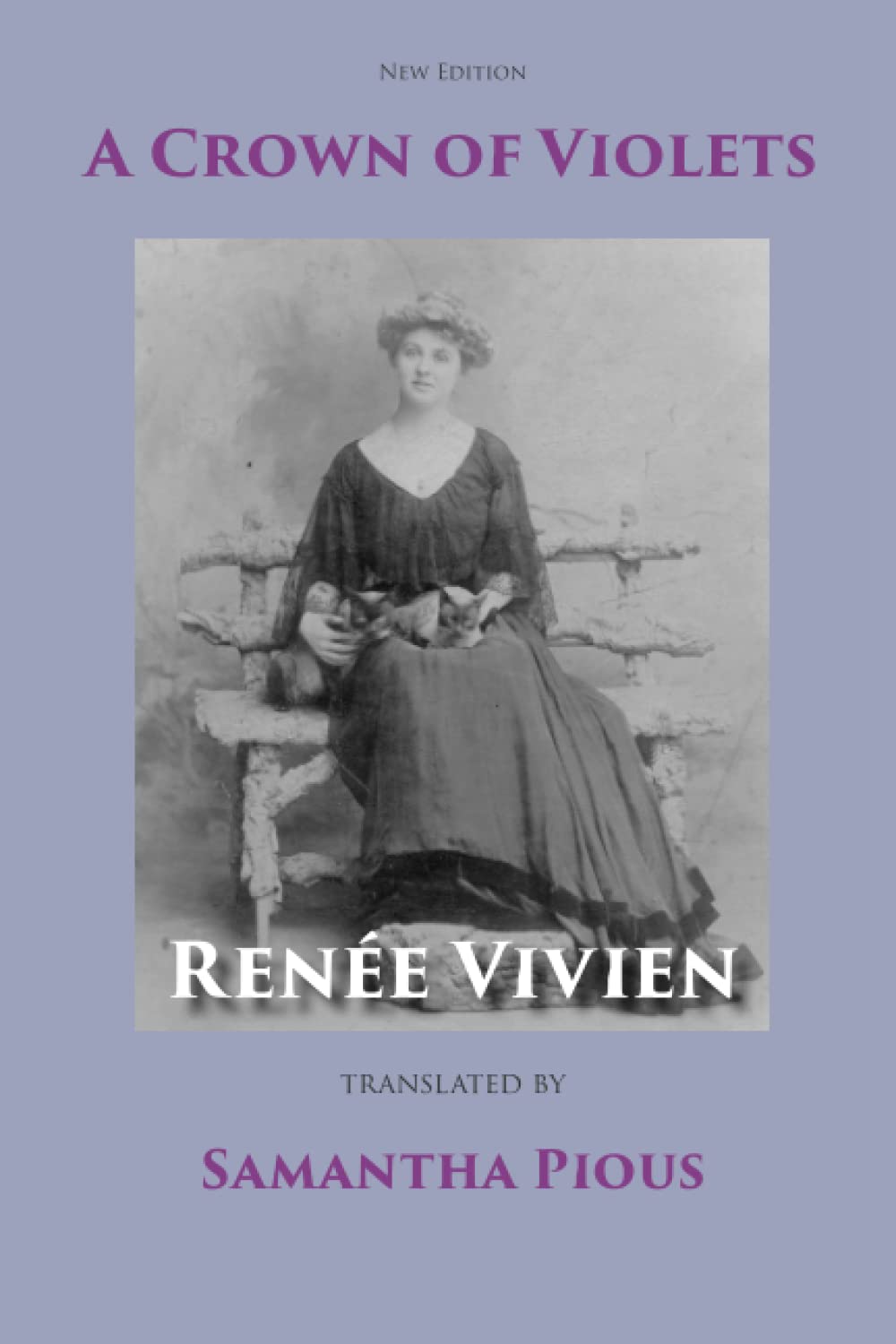 A Crown of Violets Poetry