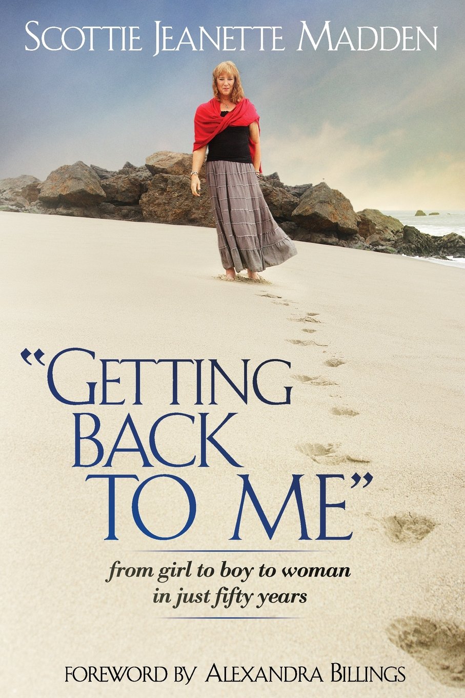 "Getting Back to Me": from girl to boy to woman in just fifty years Politics & Society Books