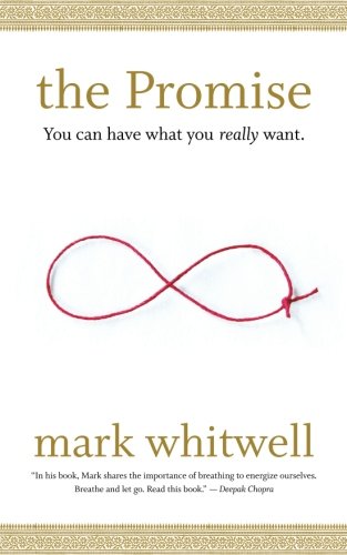 The Promise: You can have what you really want book