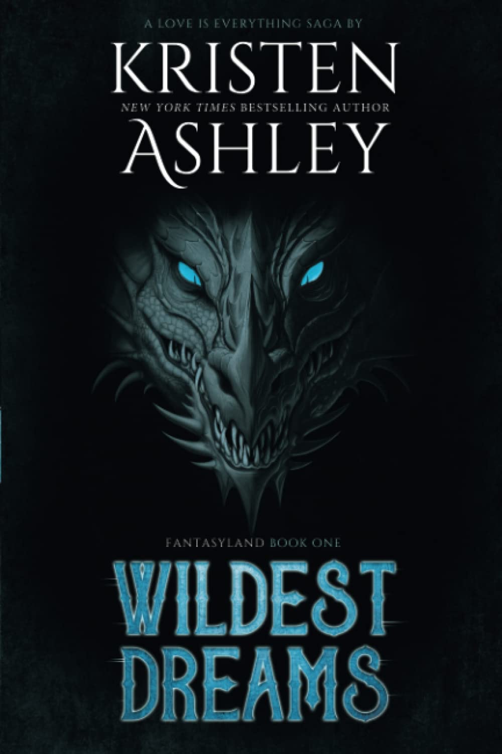 Wildest Dreams (Fantasyland Series, Band 1) Romantic Fantasy