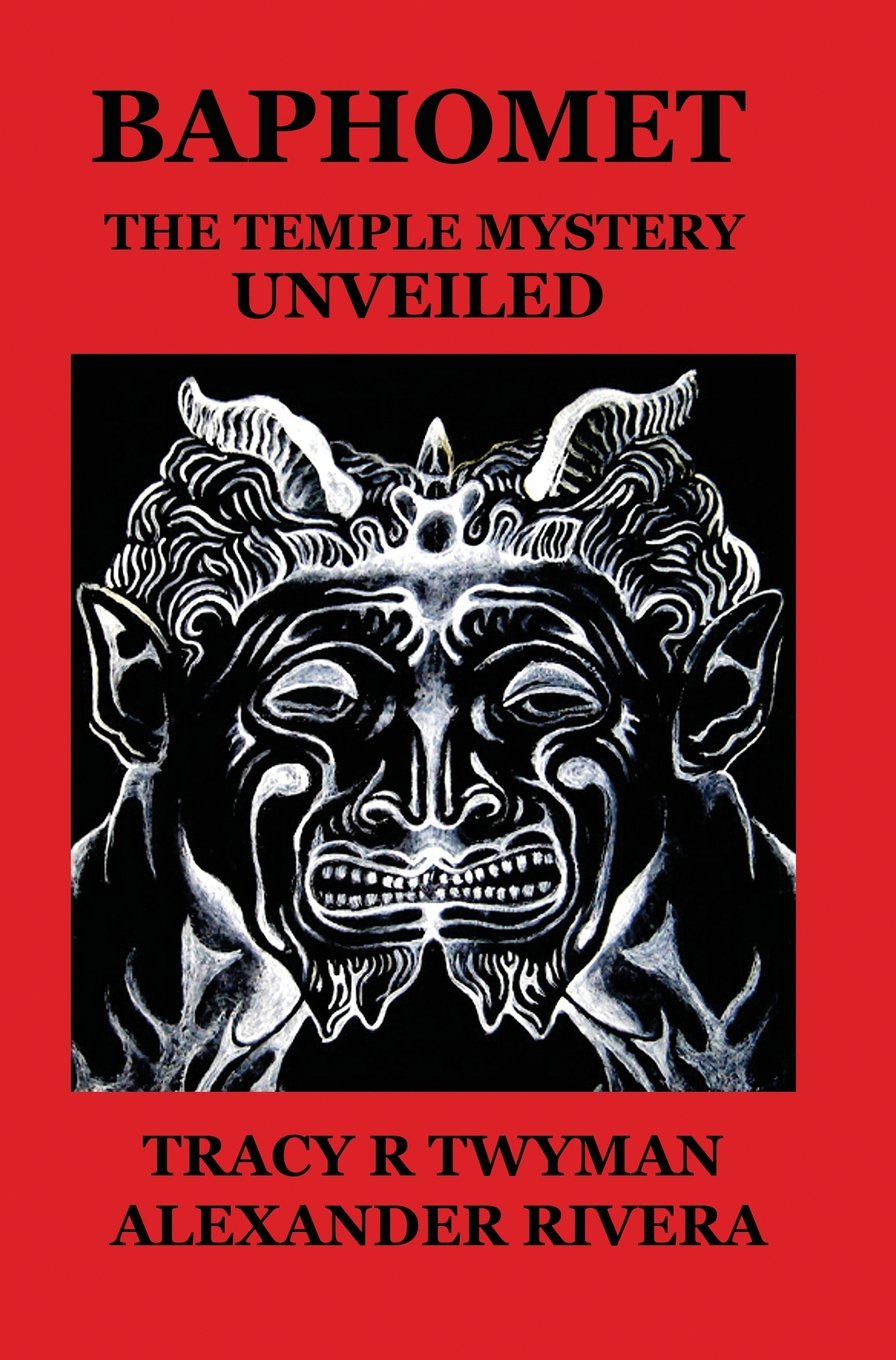 Baphomet: The Temple Mystery Unveiled Books