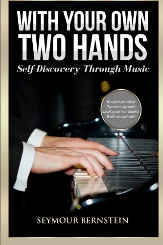 With Your Own Two Hands: Self-Discovery Through Music Arts & Music