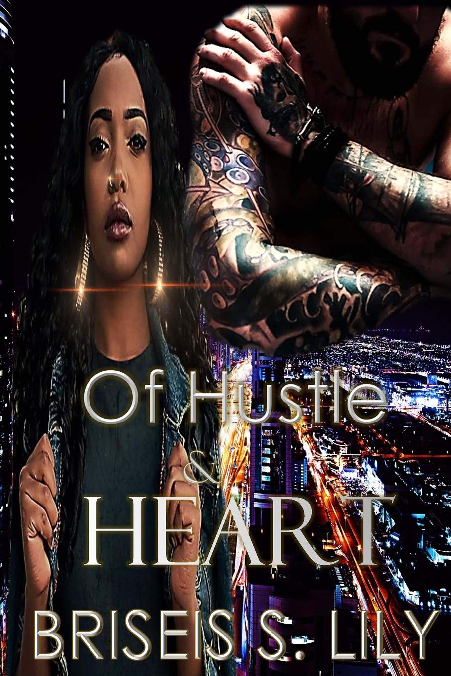 Of Hustle and Heart Contemporary literature