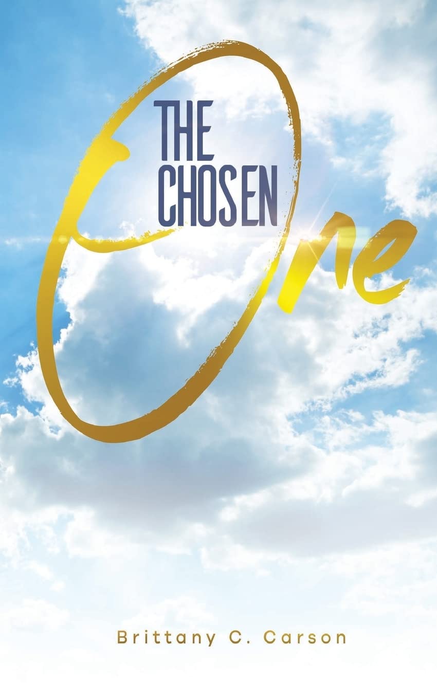 The Chosen One Business, Finance & Career Books